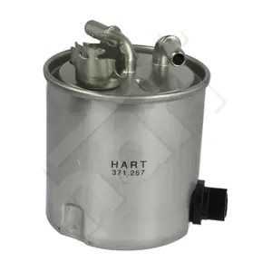 371 267 HART