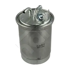 327 430 HART
