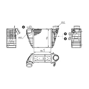 HART 603 736