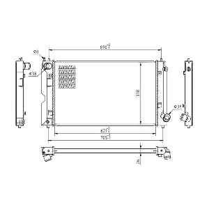 620 236 HART