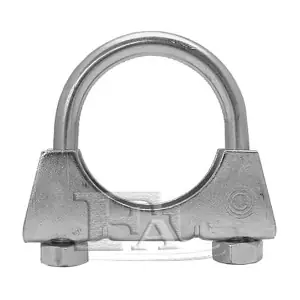 HART 404 098 Фітинг, система відведення ВГ