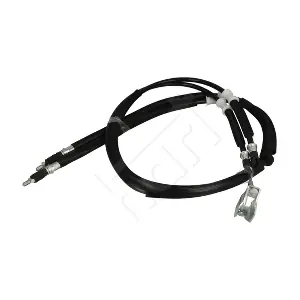 HART 224 001 Тросовий привод, стоянкове гальмо