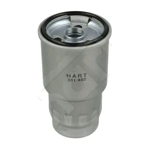331 452 HART