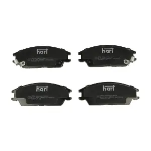 HART 215 206