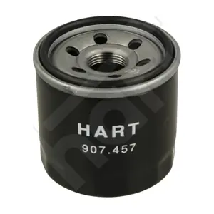 HART 907 457