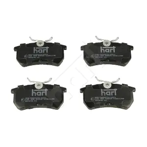 HART 215 948