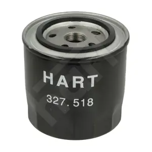 HART 327 518