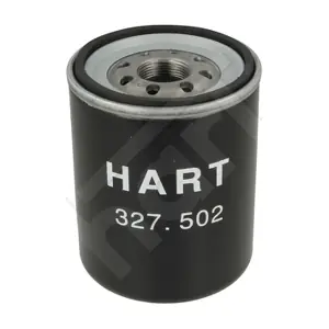 327 502 HART