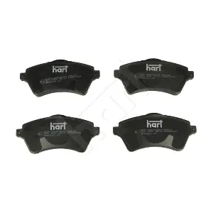 221 654 HART