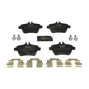 A0004200705 DAIMLER