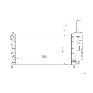 604 072 HART
