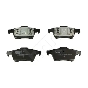 HART 221 107