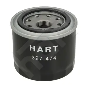 HART 327 474