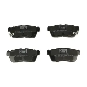 HART 224 182