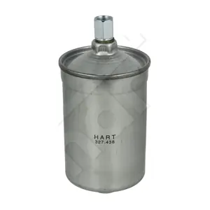 327 438 HART