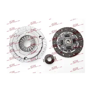S33-138 SRLine