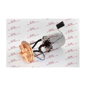 E01-1076 SRLine