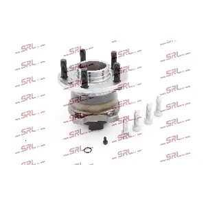S41-1141 SRLine