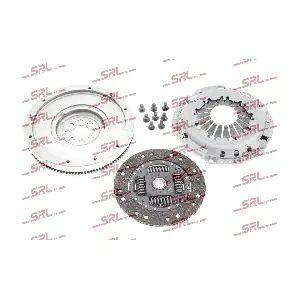 S34-043 SRLine