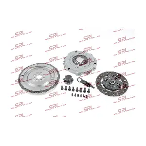 S34-050 SRLine