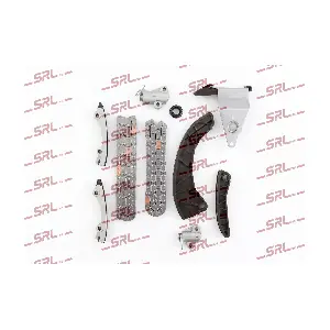 TCK0026-2 SRLine