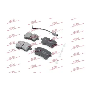 S70-1672 SRLine