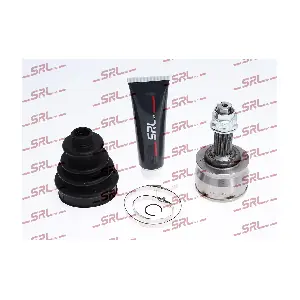 SRLine S40-1250