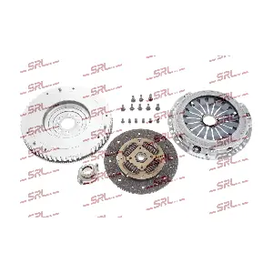S34-040 SRLine