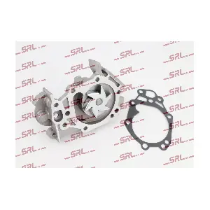 SRLine S10-363