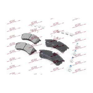 S70-0897 SRLine
