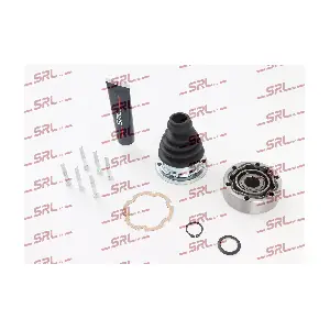 SRLine S40-2012