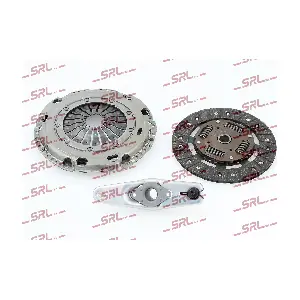 SRLine S33-286