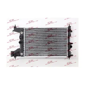 551108-4 SRLine