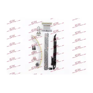 TCK0003-2 SRLine