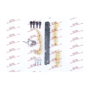TCK0004-2 SRLine