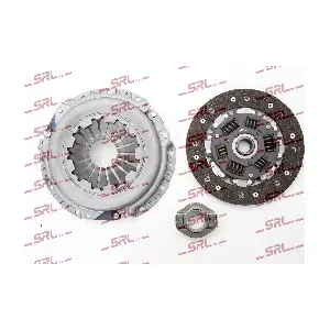 S33-201 SRLine