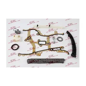 TCK0006-1 SRLine