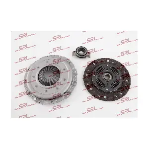 SRLine S33-272