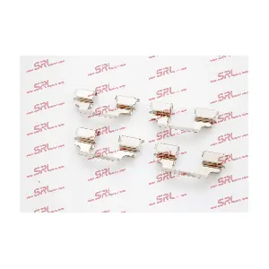S75-0032 SRLine