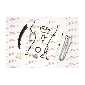 SRLine TCK0001-2