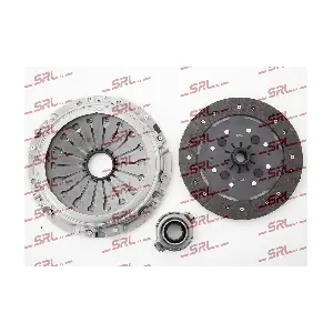 SRLine S33-166