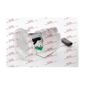 E01-1035 SRLine