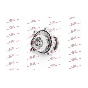 SRLine S10-400