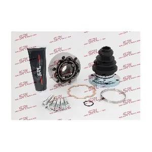 SRLine S40-2003