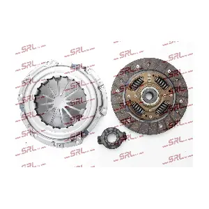 S33-195 SRLine