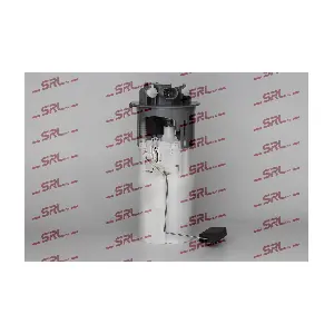 E01-1046 SRLine