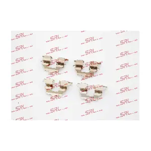 S75-0102 SRLine