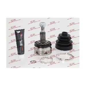 S40-1168 SRLine