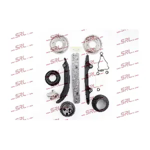 SRLine TCK0050-1