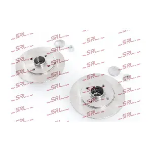 SRLine S71-9011B